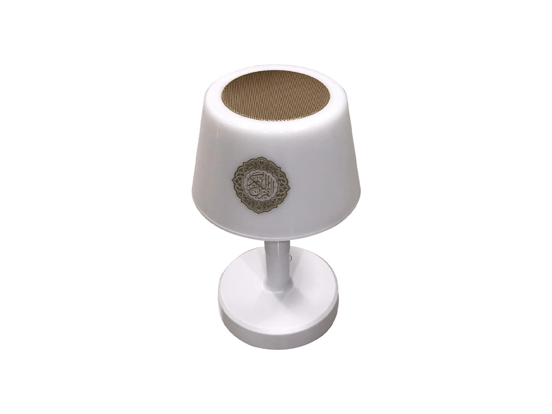 Crony Mts-525 Qs-525 LAmp Rainbow Quran Speaker in Qatar Crony Mts-525 Qs-525 LAmp Rainbow Quran Speaker in Qatar
